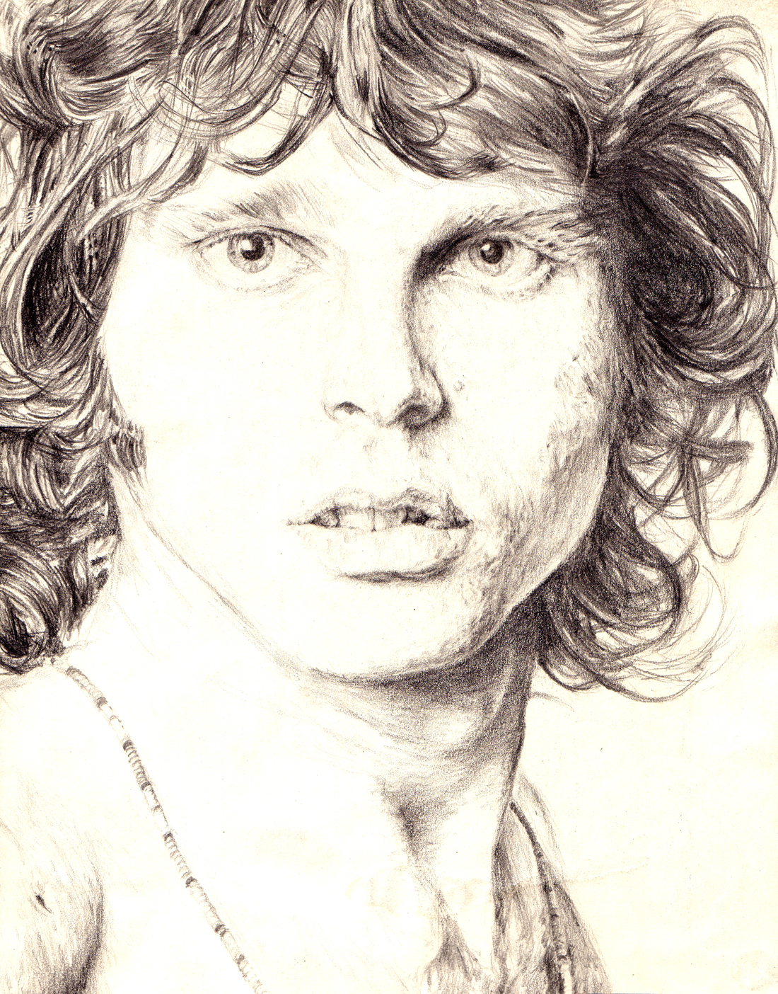 Jim Morrison